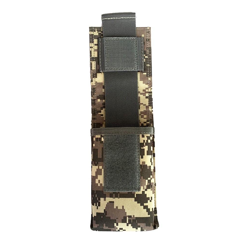 Calandis™ Universial Outdoor Molle Cell Phone Pouch Case Belt Bag for Smartphone ACU | Other Camping/Hiking Backpacks | Hiking Backpacks | Camping & Hiking | Outdoor Sports-image-41