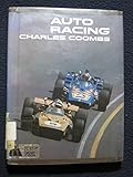  Auto Racing [Hardcover] by Charles Coombs