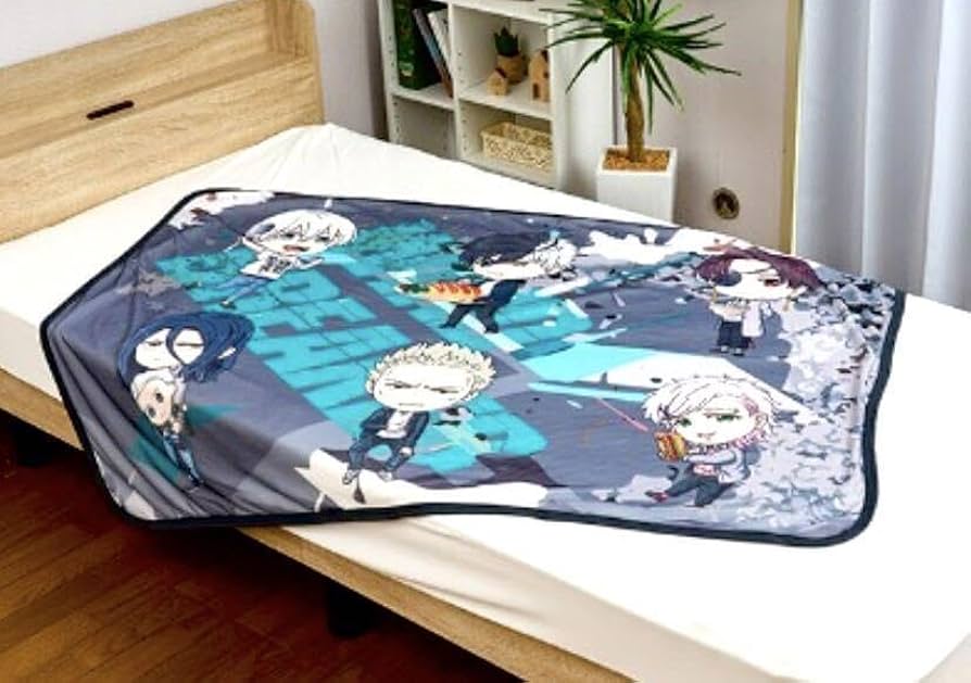 Amazon.co.jp: WIND BREAKER 冷感ケット ウインドブレーカー 桜