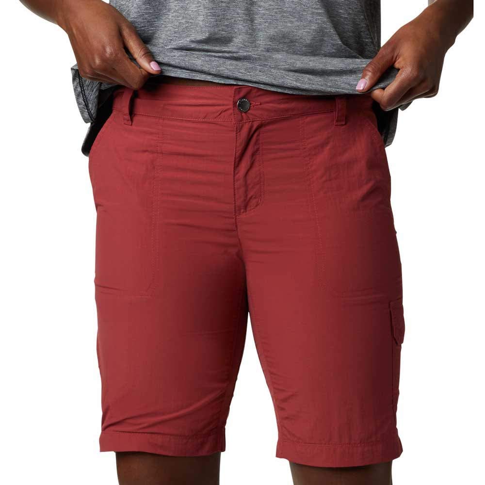 Columbia Damskie szorty Silver Ridge 2.0 Cargo Shorts