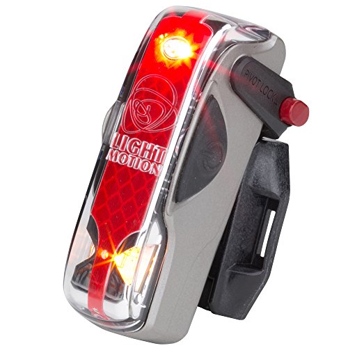 light & motion vis 180