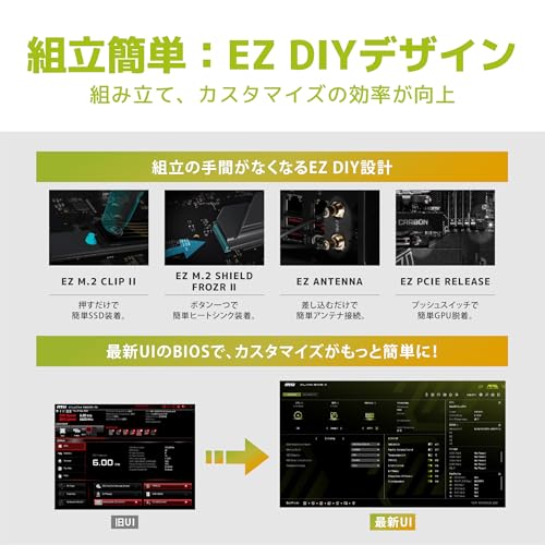 MAG B850M MORTAR WIFI (Socket AM5/B850/DDR5/S-ATA 6Gb/s/Micro ATX) - Scheda madre - Immagine 4