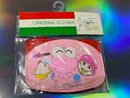 きんぎょ注意報　財布 当時物 