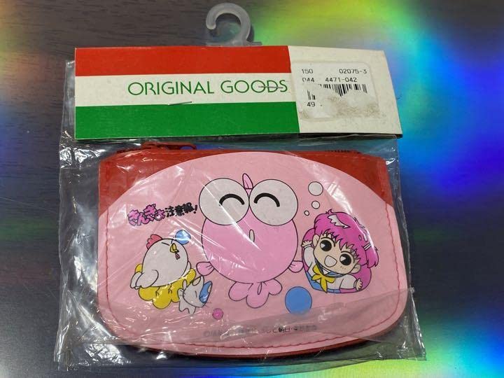きんぎょ注意報　財布 Amazon.co.jp: きんぎょ注意報 財布 : ファッション
