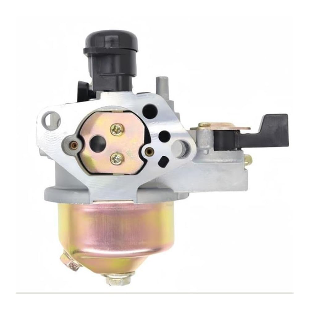 Carburador 16100-Z1F-W02 soluciona problemas de arranque en cortadora GXV390 13 HP