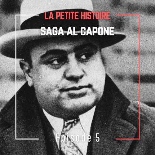 Al Capone : Case prison