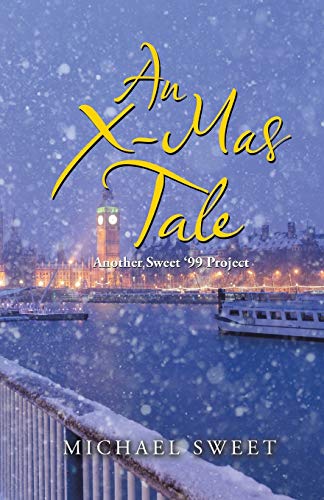 An X-Mas Tale: Another Sweet ’99 Project