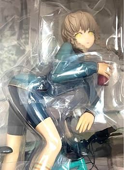 Steins；Gate（シュタインズ・ゲート） 阿万音鈴羽＆マウンテンバイク pc_detail_1.jpg