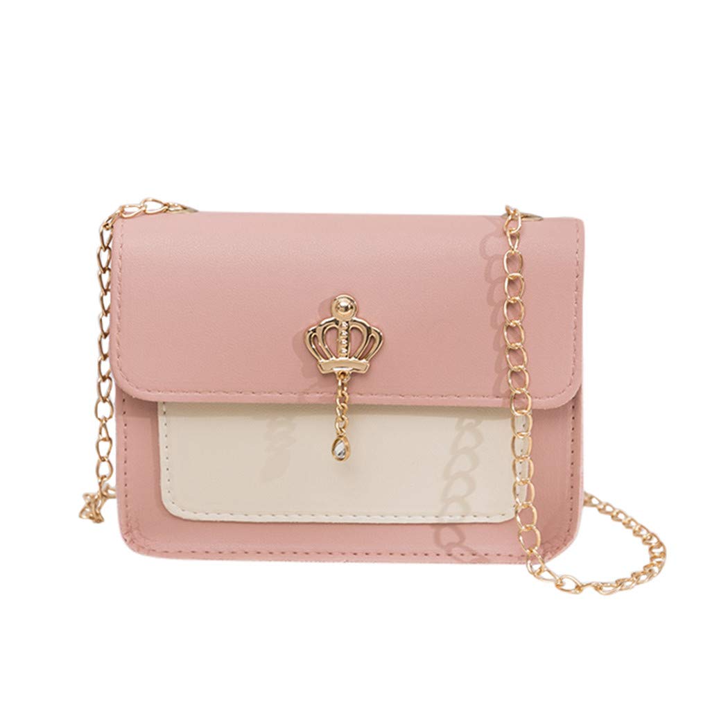 Messenger Womens Bag Fashion Crossbody Handbag Bags Single Tote Shoulder Casual Messenger Bags Travel Duffel Bag