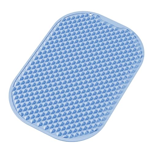 Tapis de réflexologie antidérapant pour soulager la fatigue