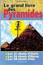 Download Le grand livre des pyramides PDF