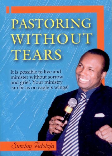 Pastoring Without Tears