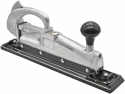 AIR LOCKER Lijadora de aire en línearecta AT100S 2-34" x 15-34"