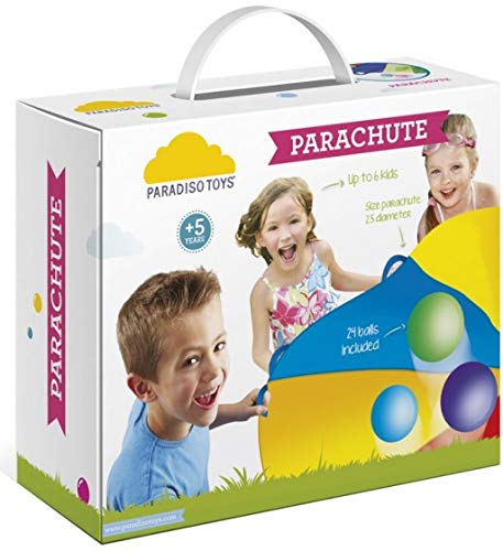 Paradiso Toys T03257