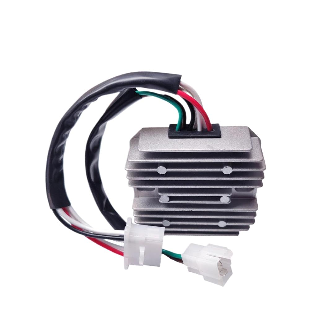 Voltage Regulator Compatible With XS 1100 XS 850 XS 750 XS 650 JONBO 1T4-81960-A0-00 1T4-81960-92-00