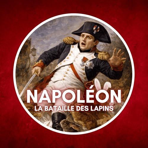 1807 : Napol&eacute;on oblig&eacute; de fuir face &agrave; des lapins ? 🐰