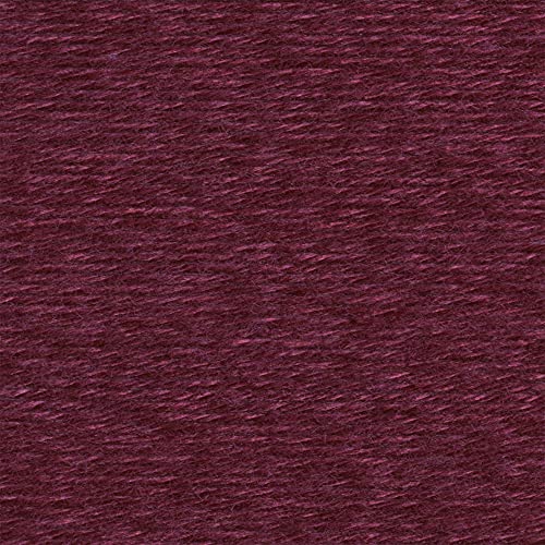 Image of Lion Brand Yarn, Worsted-Weight Heartland Yarn for Knitting, Crocheting, and Crafting, Badlands, 1 Pack