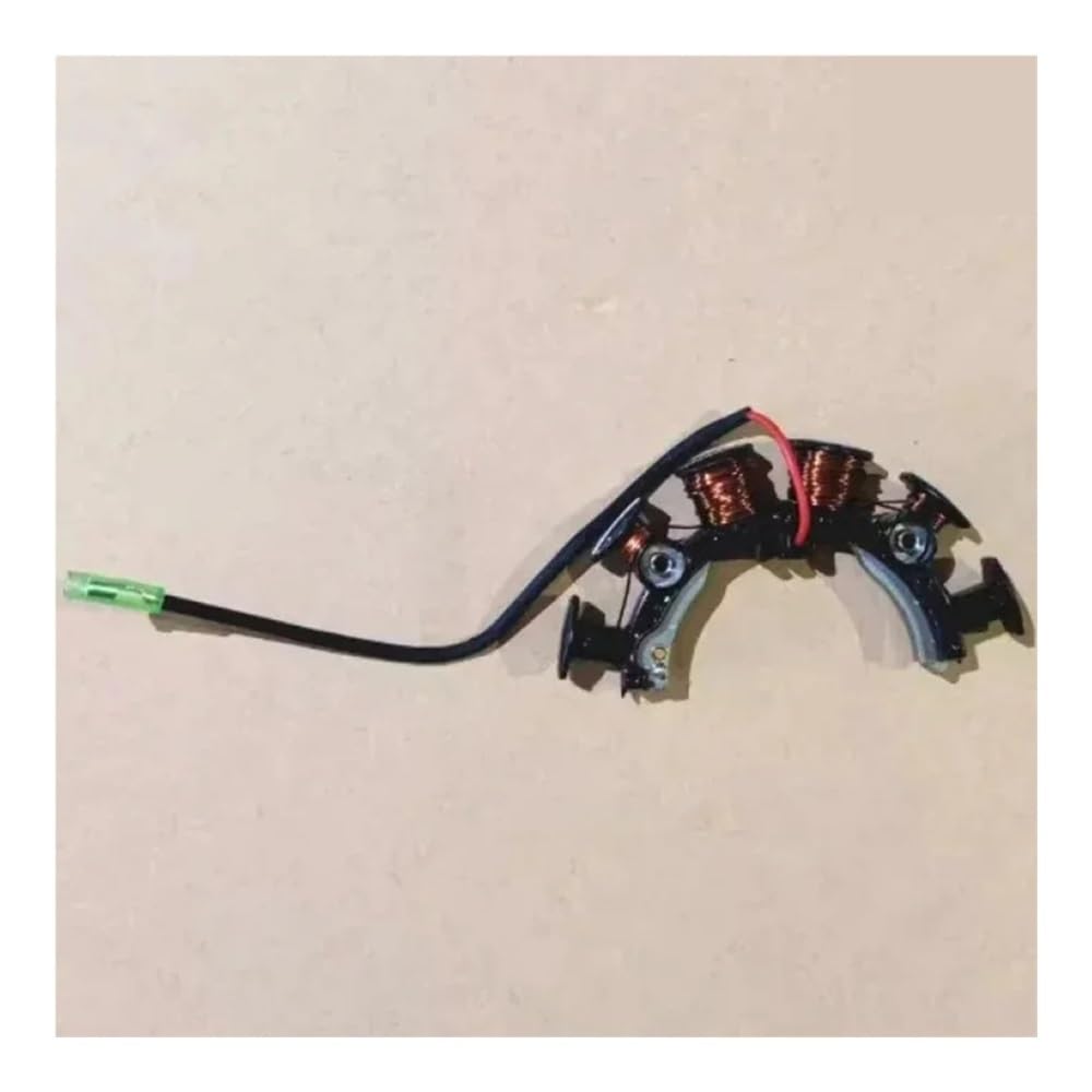 Bobine d'allumage pour moteur CH440 14HP Kohler pièce 1708513-S de rechange pour motoculteur