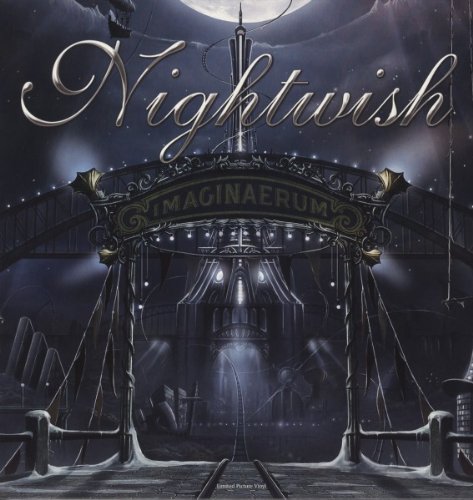 Imaginaerum