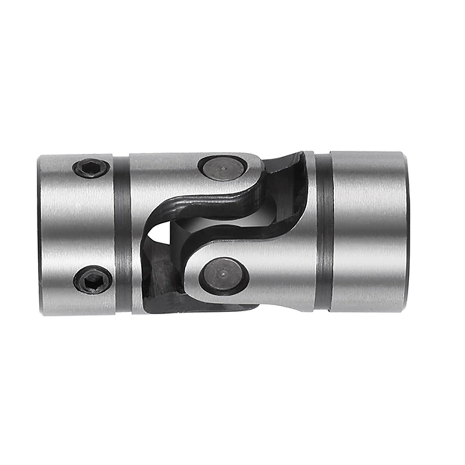 Amazon.com: ZERVA Tipo de máquina de acoplamiento de eje Acoplamiento  universal desmontable Cardan del eje (tamaño : HZ03-d12) : Industrial y  Científico