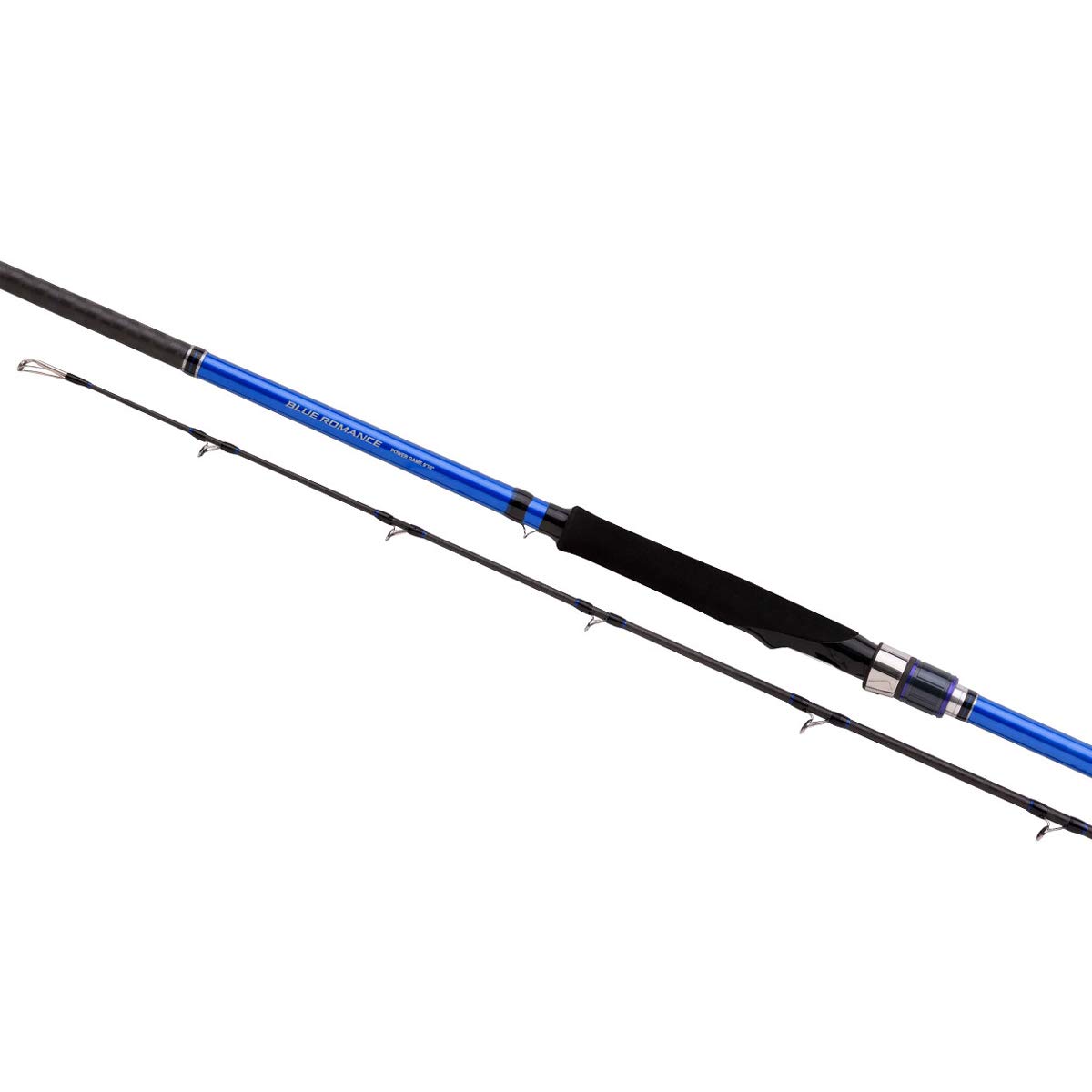 SHIMANO Blue Romance AX POWERGAME Rod