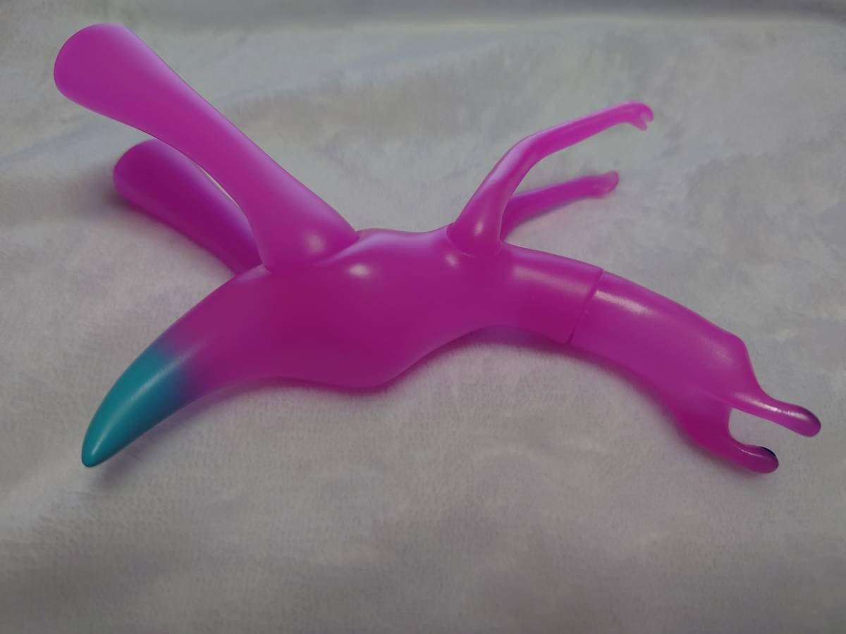 Amazon.co.jp: フレンド ファミリー 限定足つきカタツムリ ハルホ