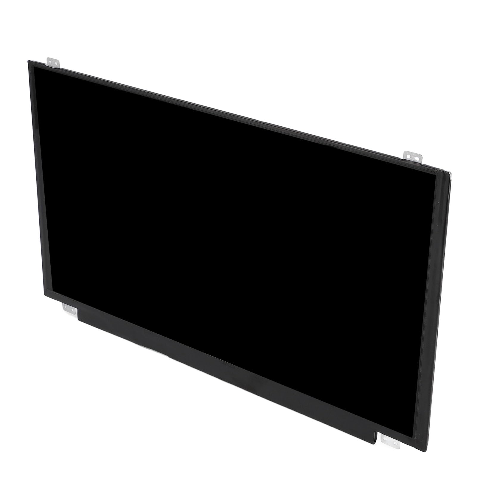 CHICIRIS Schermo LCD Lucido da 15,6 Pollici per Riparazione Laptop, Risoluzione HD 1366x768, Modello NT156WHM-N32, Ideale per Lavoro e Studio