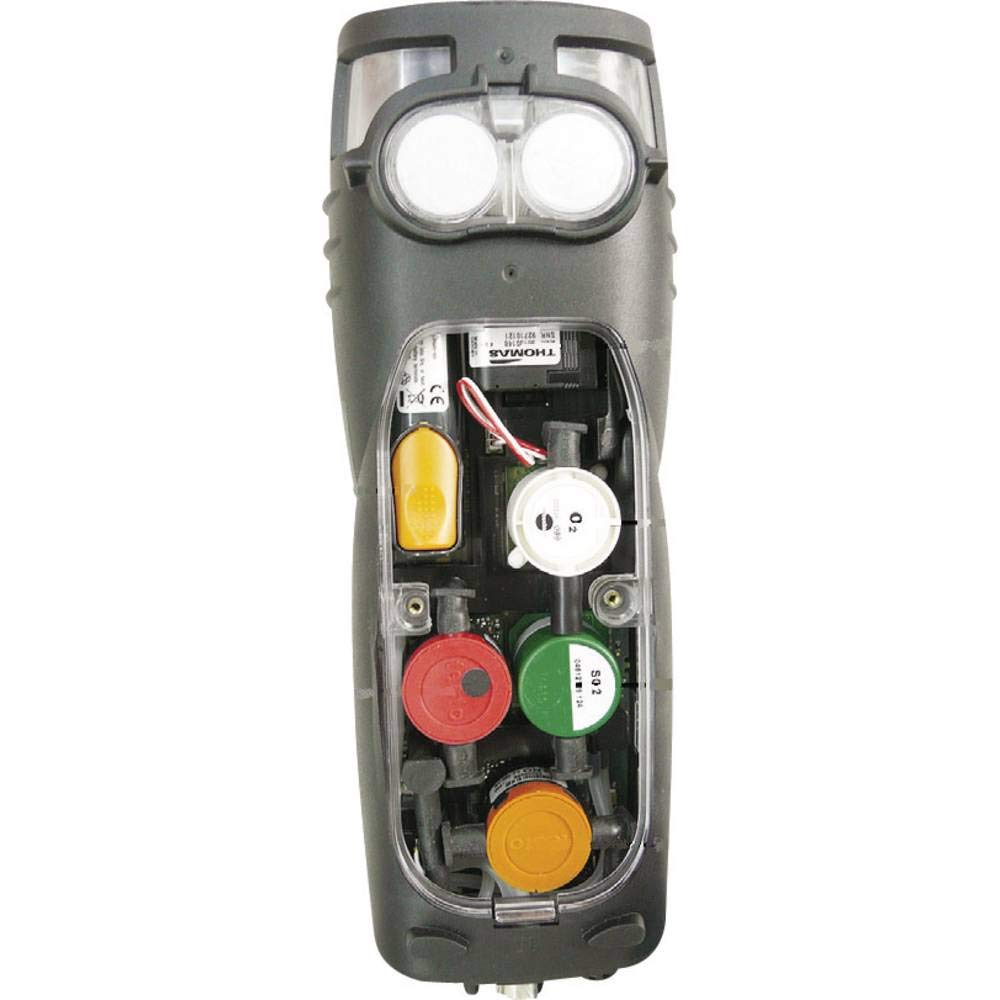 TestoNO-Sensor Typ LNO5i