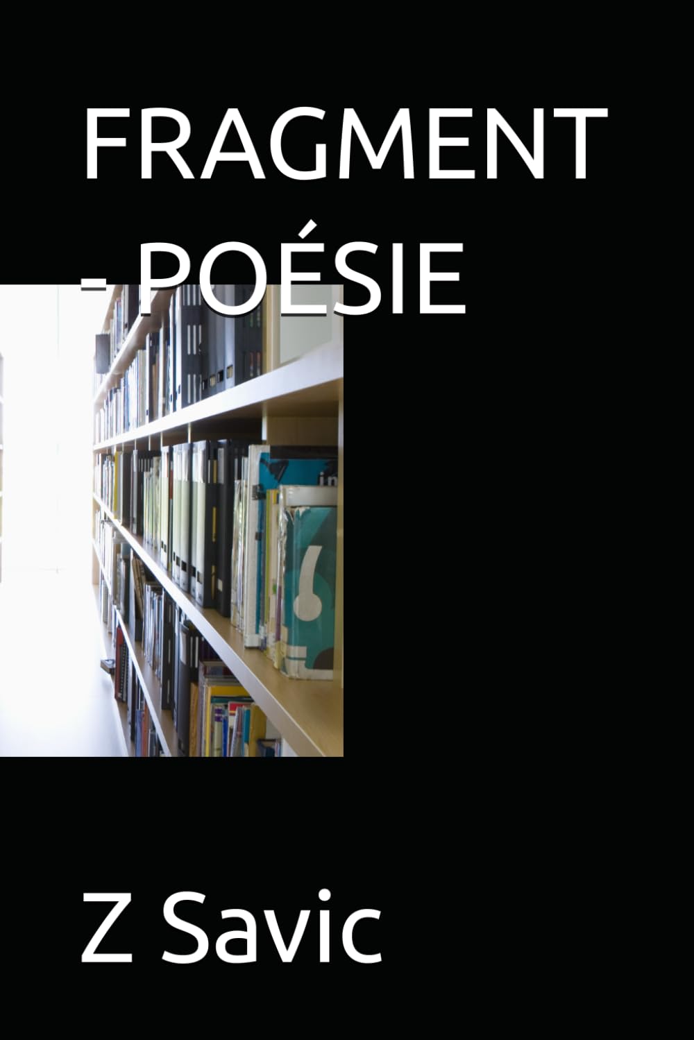 POÉSIE