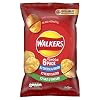 Walkers Crisps Classic Variety Multipack Crisps, 150 g