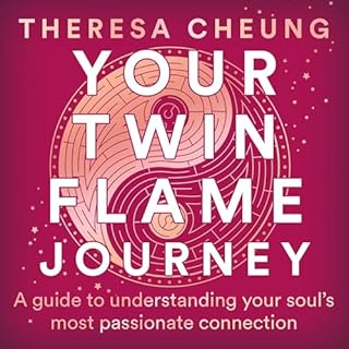 Your Twin Flame Journey cover art