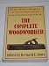The Complete Woodworker