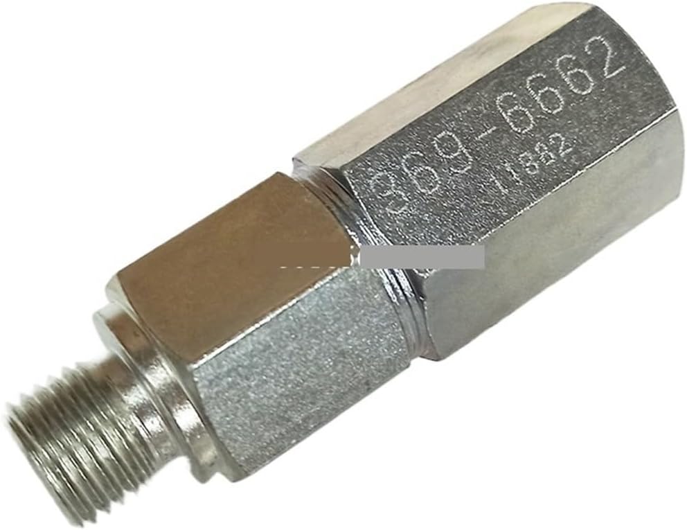 3696662 369-6662 Check Valve