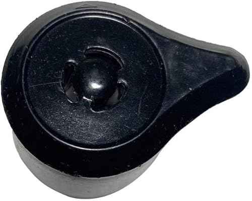 "Válvula de escape o válvula de presión GJS Gourmet compatible con olla a presión Smartpot Multimodo Gourmia". Esta válvula no es creada ni vendida