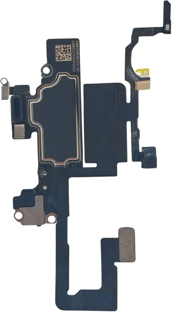 Amazon.com: MEEFIX Ear Speaker with Proximity Sensor Flex Cable