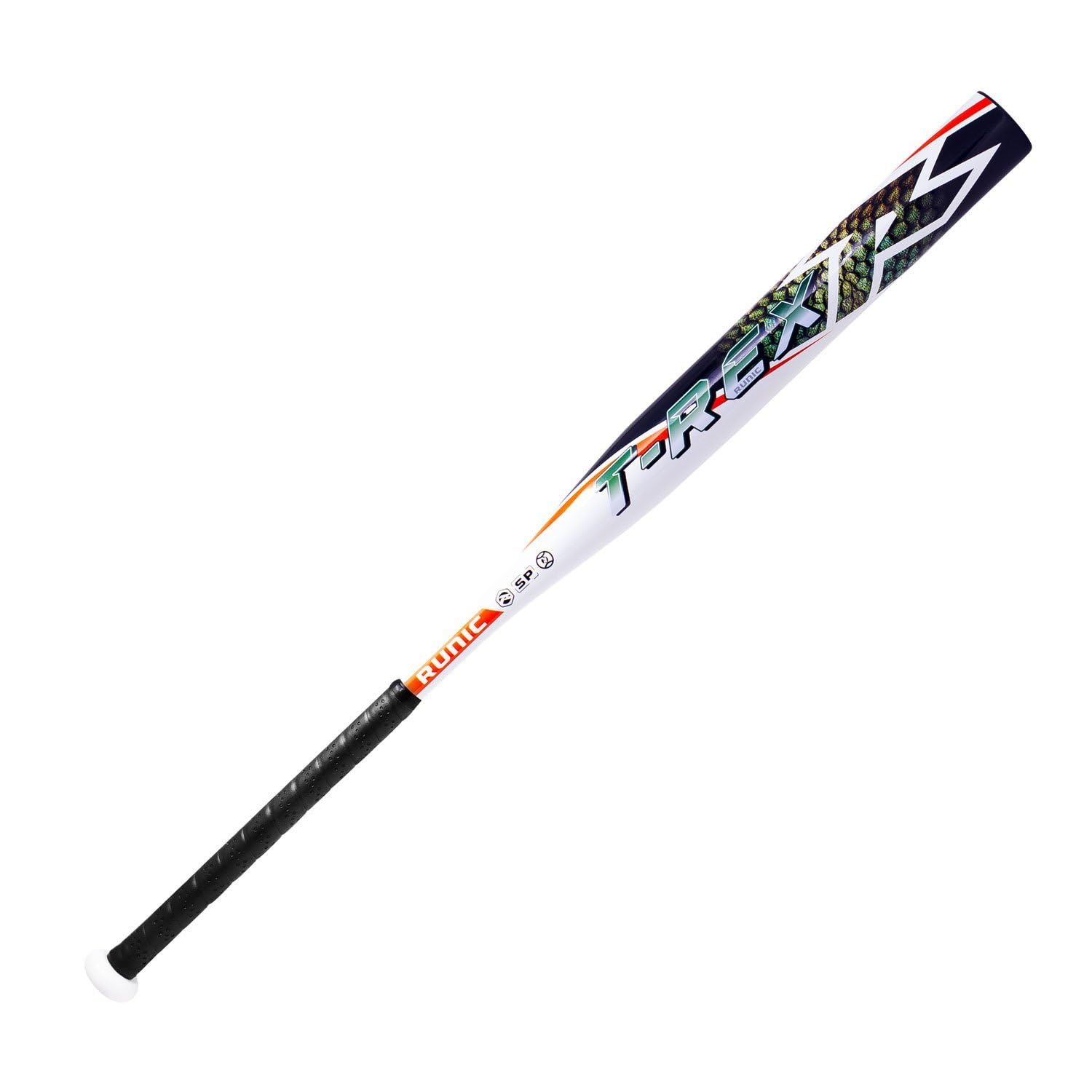 Runic TREX Slowpitch Softball Bat Balanced 34