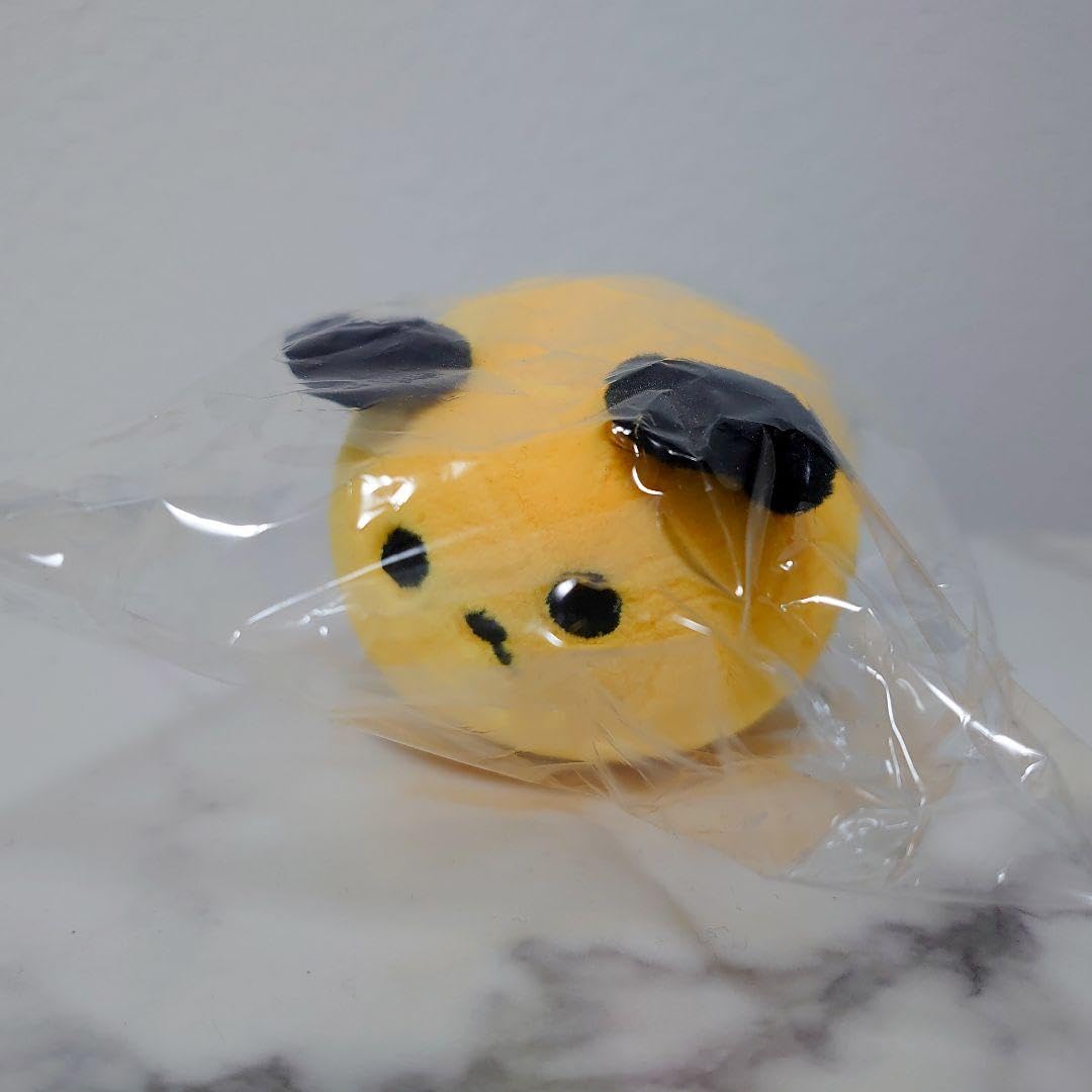 Amazon.co.jp: タイミー Timee ぬいぐるみ マスコット : おもちゃ