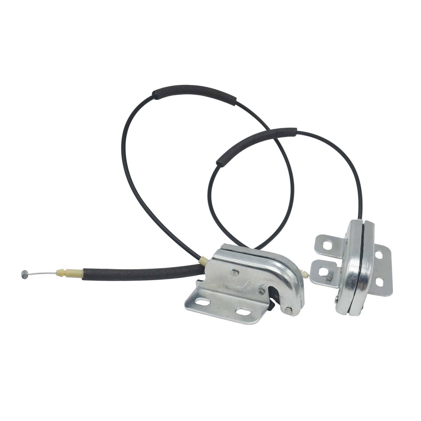 1 paio di serratura portellone bagagliaio per Koleos 2010-2013 905932234R 905939948R