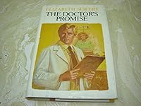 The Doctor's Promise 0396077269 Book Cover