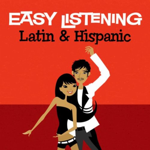 Easy Listening Latin & Hispanic di 101 Strings Orchestra su Amazon Music Amazon.it