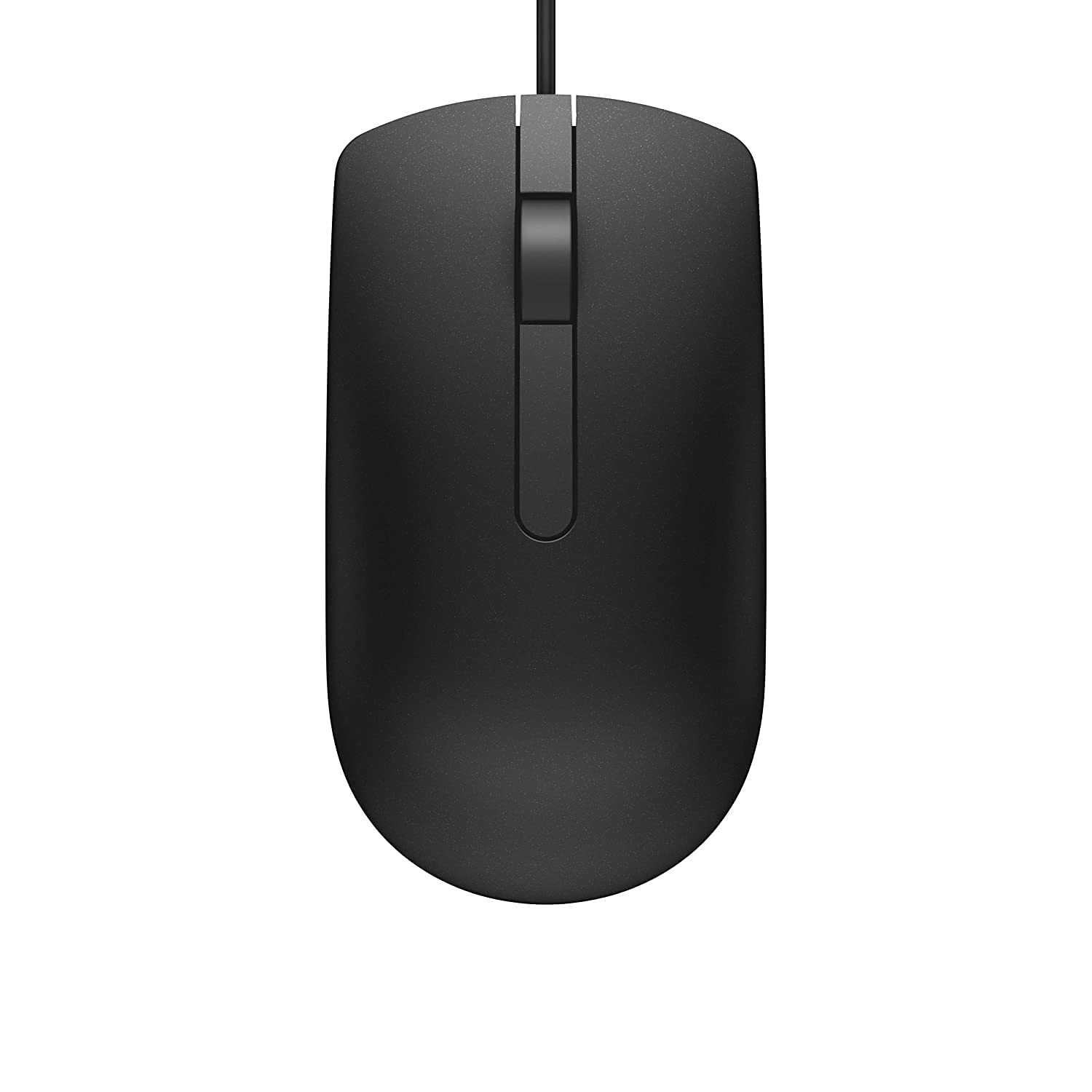 MS 116 USB Optical Mouse (Black)-image-47