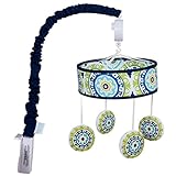 Trend Lab Waverly Solar Flair Mobile