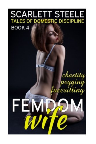 Femdom Wife Pegging Chastity Facesitting Ballbusting Femdom femdom-wife-pegging-chastity-facesitting-ballbusting-femdom