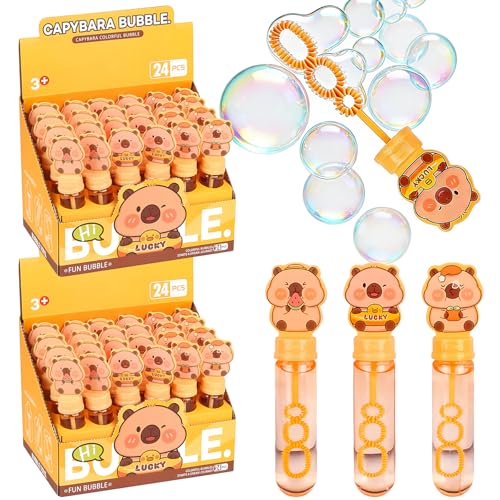 La mejor selección de Recuerdos para fiestas que Puedes Comprar On-line. 46 CSZWZYMXZG 48 varitas de Burbujas,Palos de Burbujas con 12 Patrones Diferentes,Surtido de Recuerdos para Fiesta Infantil,Regalos Dia del niño mayoreo,Juguetes de Hacer Burbujasde...