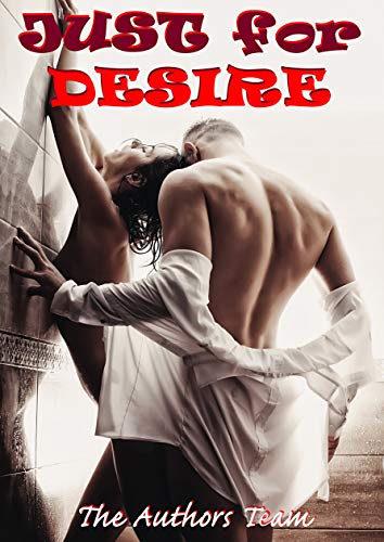 Télécharger JUST for DESIRE Livre PDF Gratuit