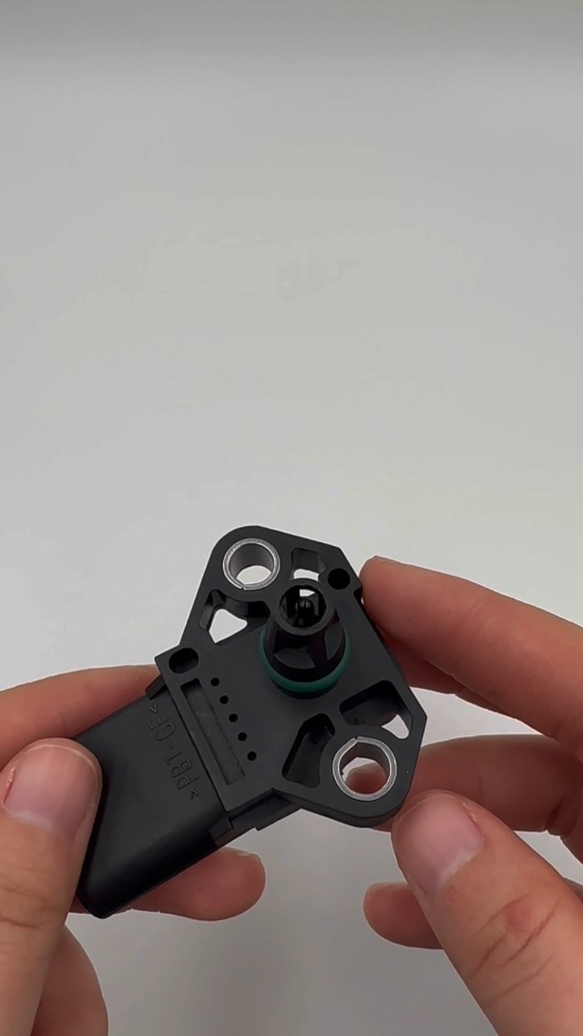 Amazon.com: Fonbayon MAP Pressure Sensor 038906051D