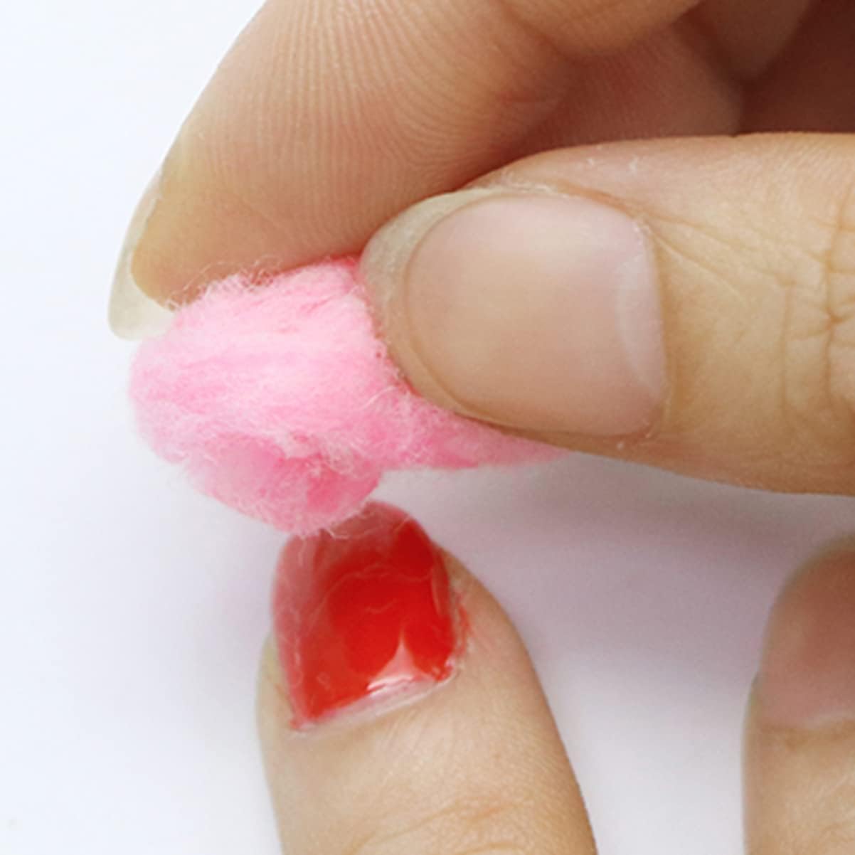Cotton Balls Cotton Balls 1bag/500g Use Home for Face Salon Bag/g Makeup Degreasing