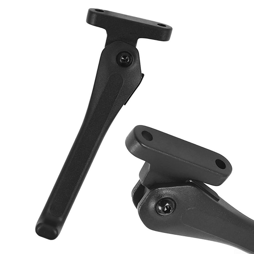 Béquille de trottinette pour Ninebot MAX G3/F3/F3 Pro, support de stationnement pour trottinette électrique