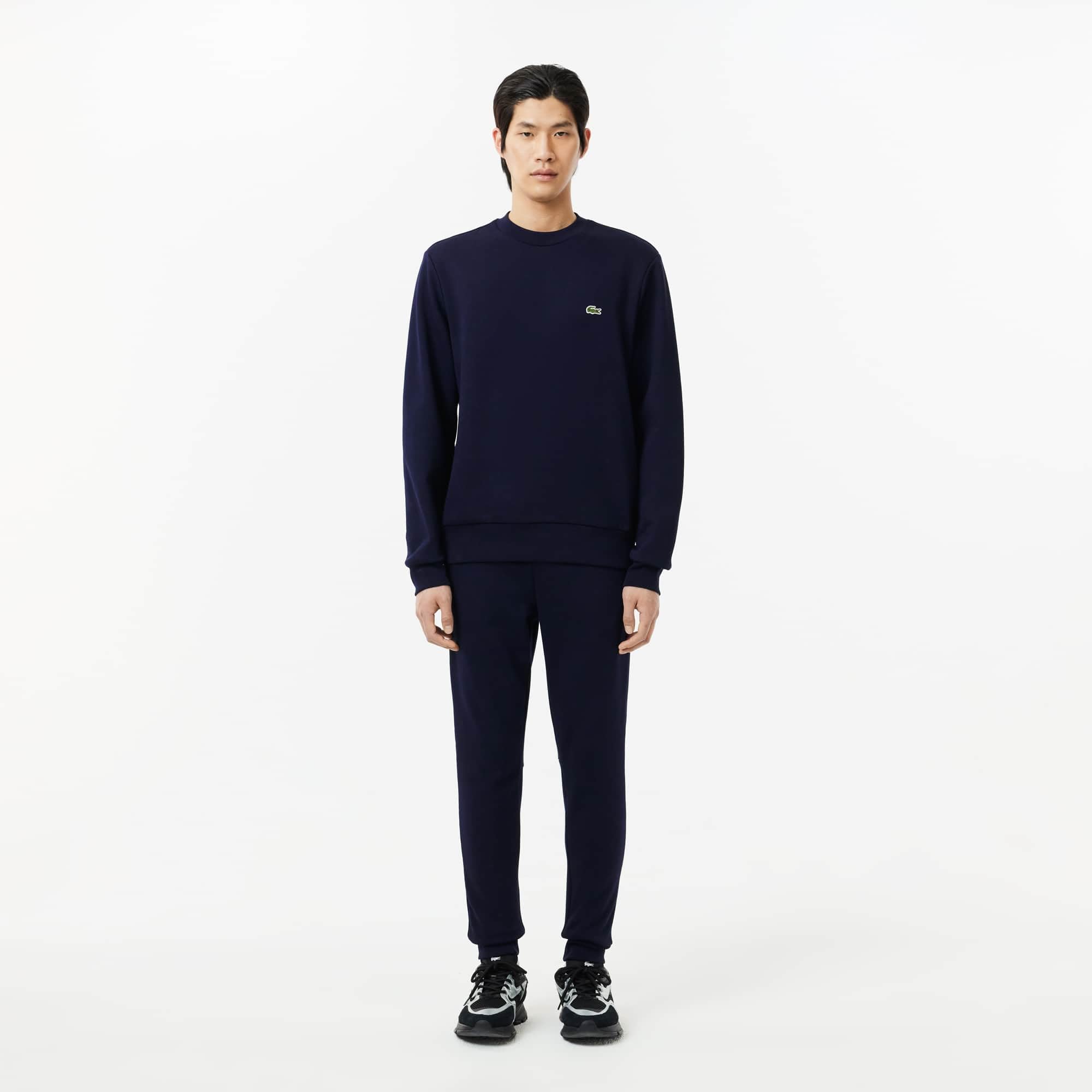 Lacoste Xh9624 - Pantalon de survêtement - Pantalons de Sport Homme - Homme