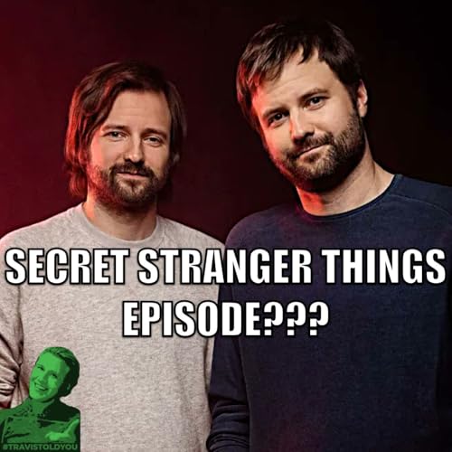 Stranger Things Secret Episode Real? What is #conformitygate? : TTY